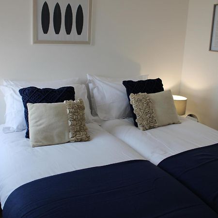 Beach Haven Bournemouth Ngoại thất bức ảnh