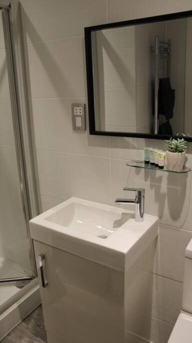 Beach Haven Bournemouth Ngoại thất bức ảnh