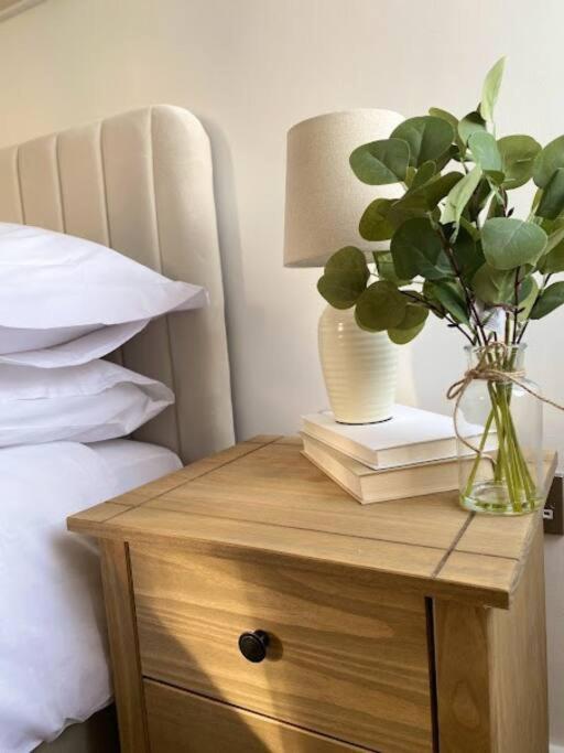 Beach Haven Bournemouth Ngoại thất bức ảnh