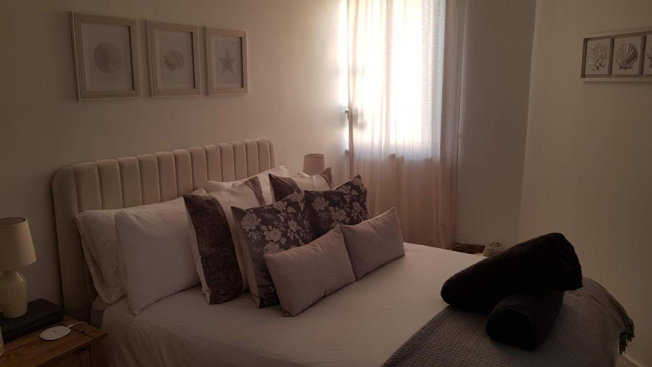 Beach Haven Bournemouth Ngoại thất bức ảnh