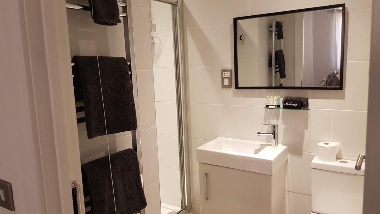 Beach Haven Bournemouth Ngoại thất bức ảnh