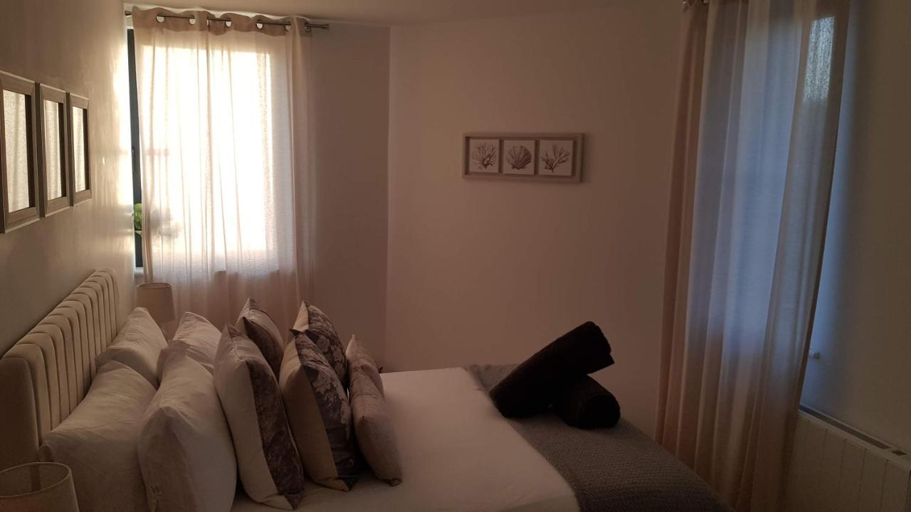 Beach Haven Bournemouth Ngoại thất bức ảnh