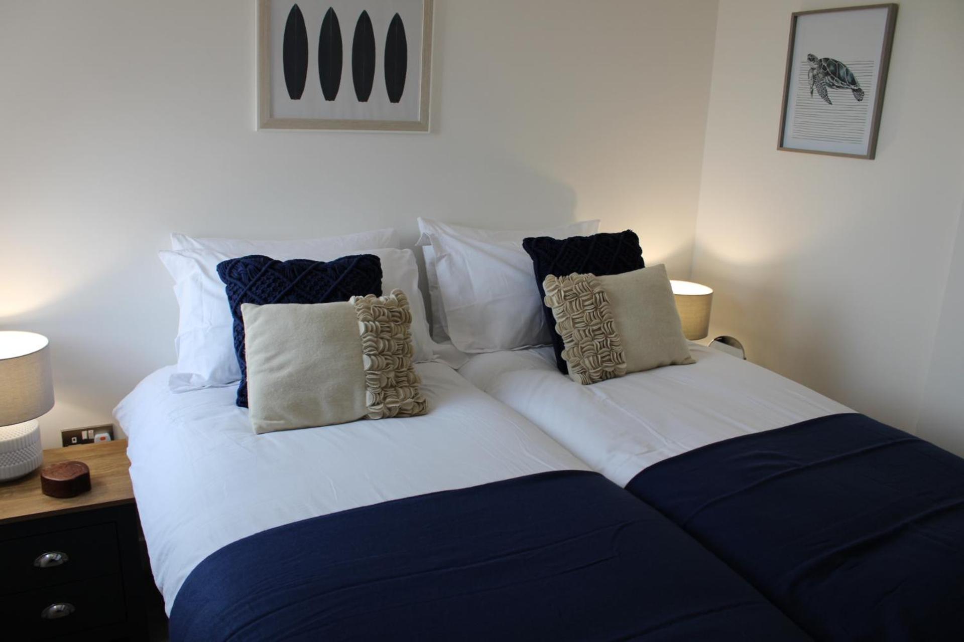Beach Haven Bournemouth Ngoại thất bức ảnh